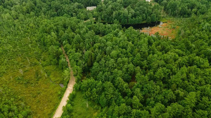 Lot 0 Pine Road, New Ipswich, NH 03071 - #3