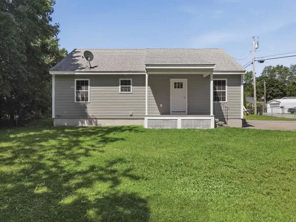 2 Evelyn Avenue, Raymond, NH 03077
