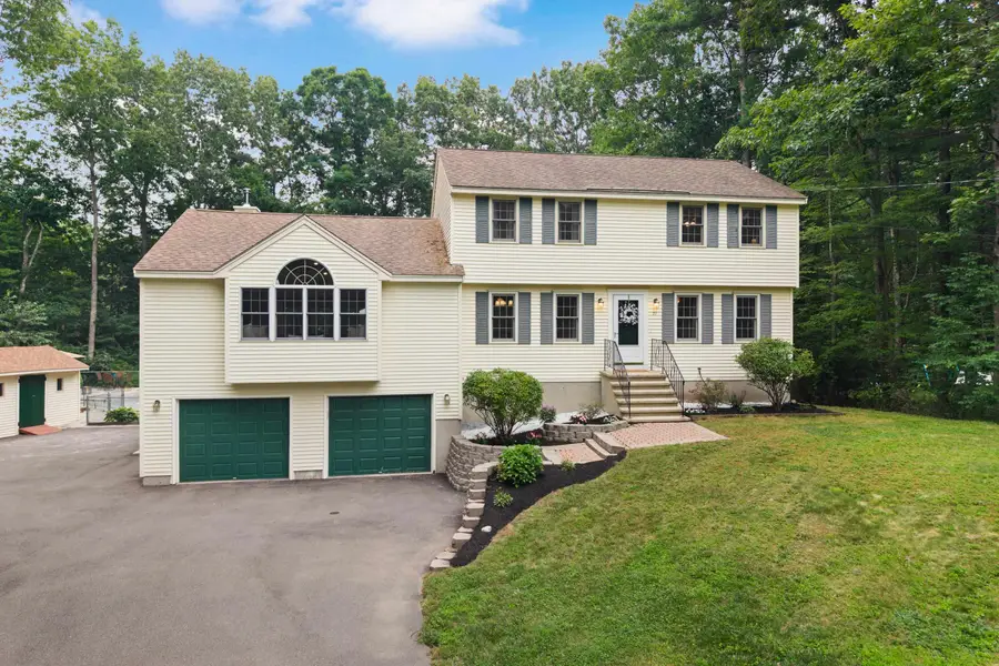 21 Kristin Drive, Derry, NH 03038 - #2