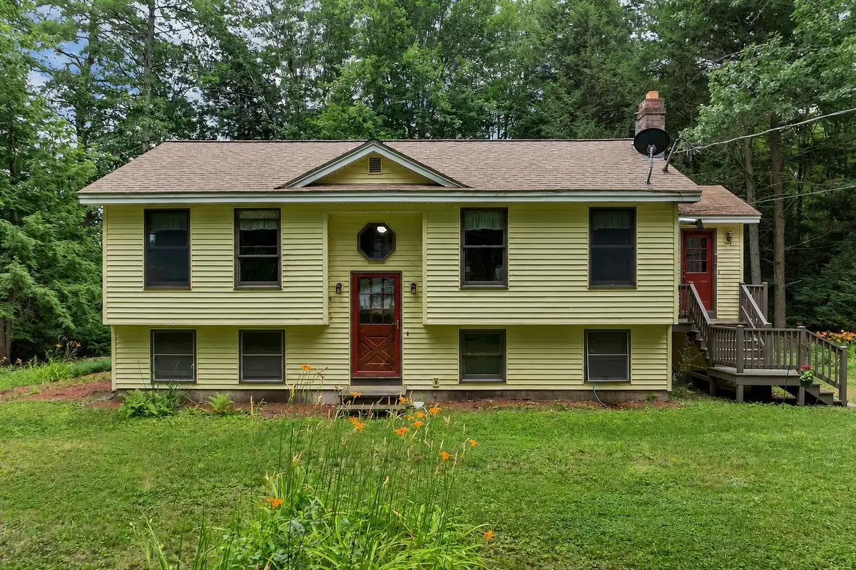52 Pine Grove Lane, Lebanon, ME 04027-3204 - #1