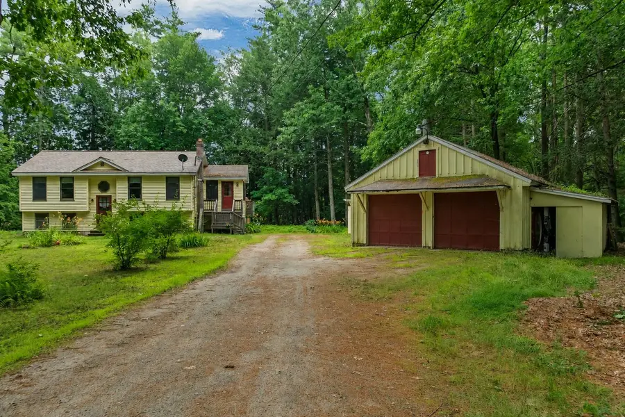 52 Pine Grove Lane, Lebanon, ME 04027-3204 - #2
