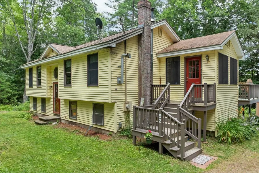 52 Pine Grove Lane, Lebanon, ME 04027-3204 - #3