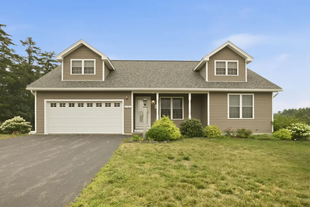 25 Violet Way #84, Loudon, NH 03307 - #1