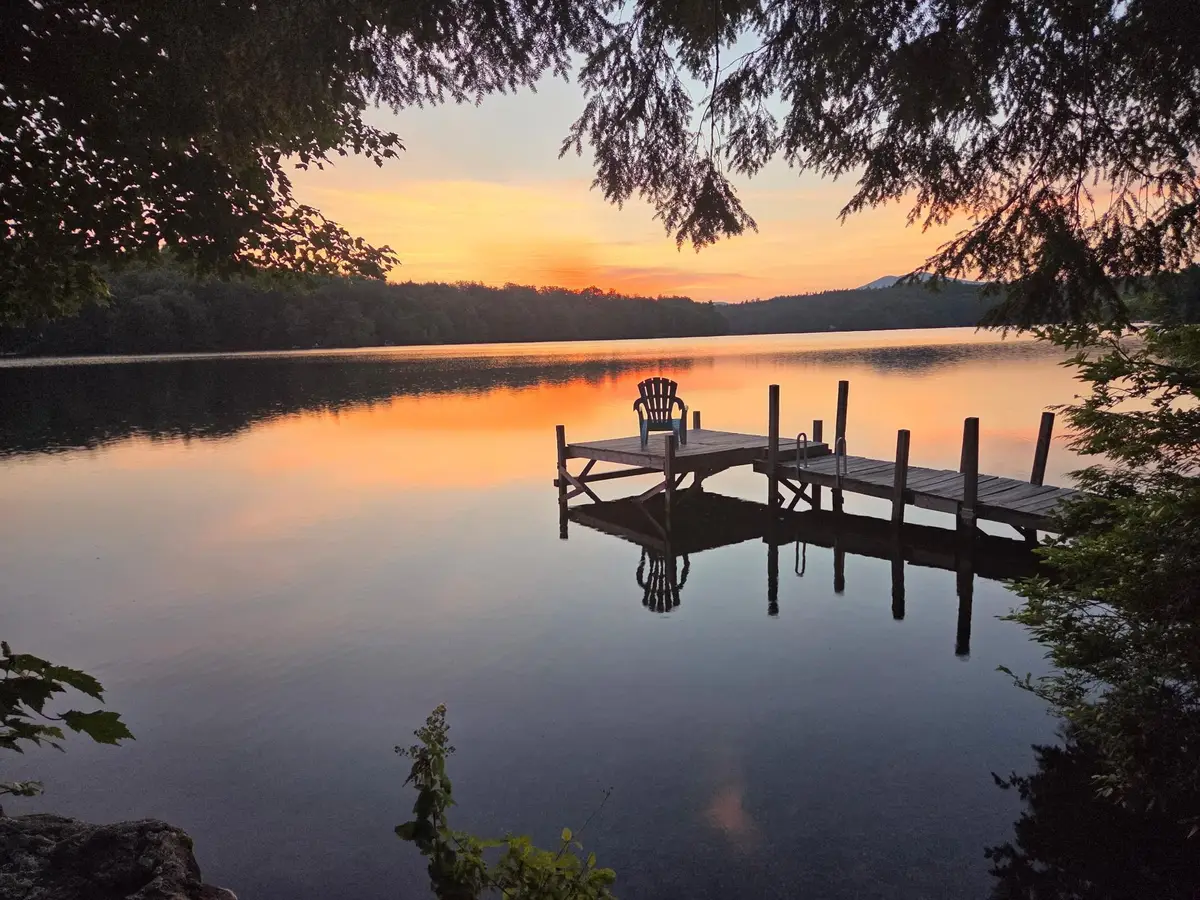 18 Hidden Valley Drive, Tuftonboro, NH 03816 - #1