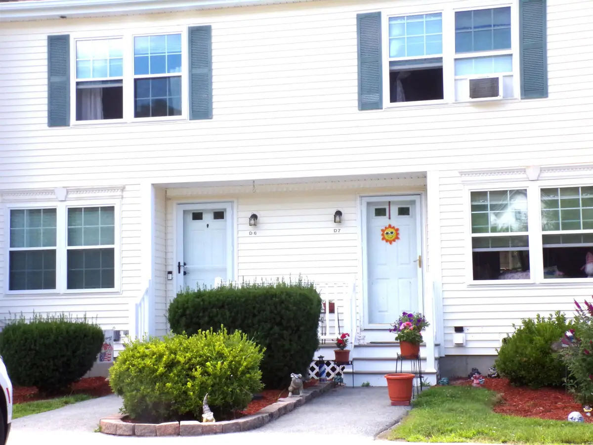 6 Pleasant Street, Hooksett, NH 03106 - #1