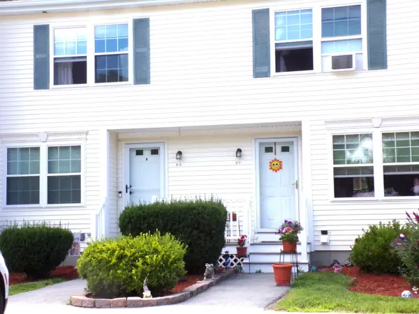 6 Pleasant Street, Hooksett, NH 03106