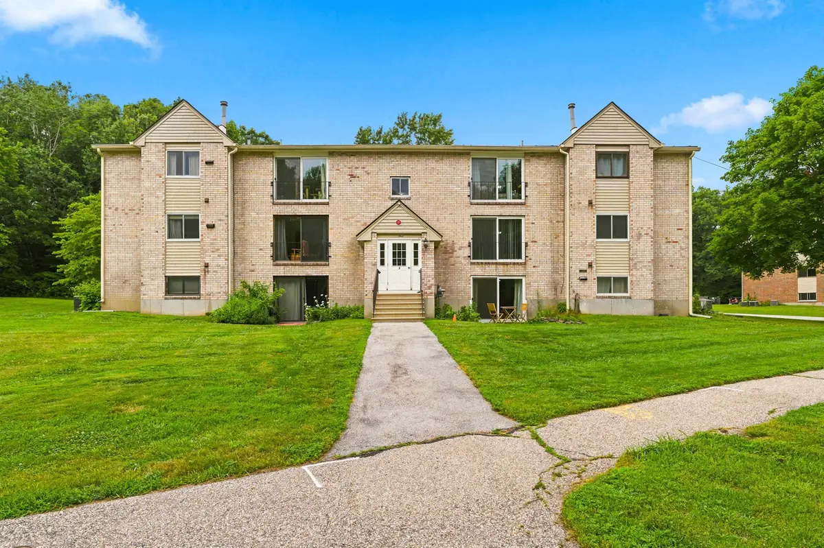 3 Brookside Drive, Exeter, NH 03833 - #1