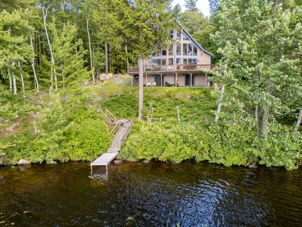 164 Fox Run Road, Stoddard, NH 03464