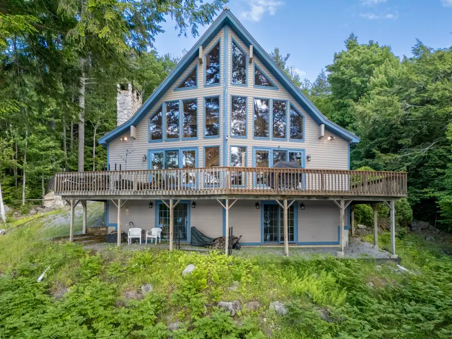 164 Fox Run Road, Stoddard, NH 03464 - #2