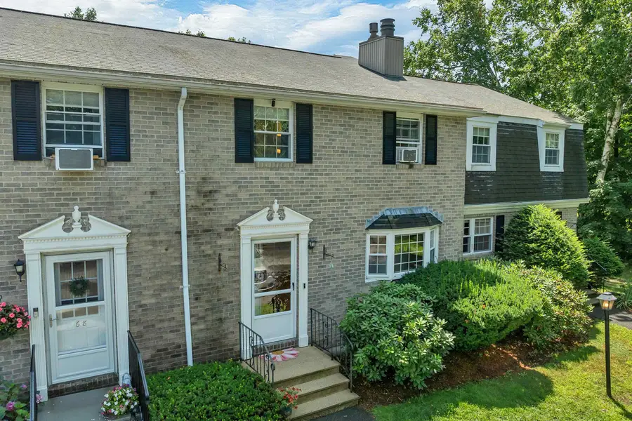 69 Fieldstone Drive, Londonderry, NH 03053 - #3