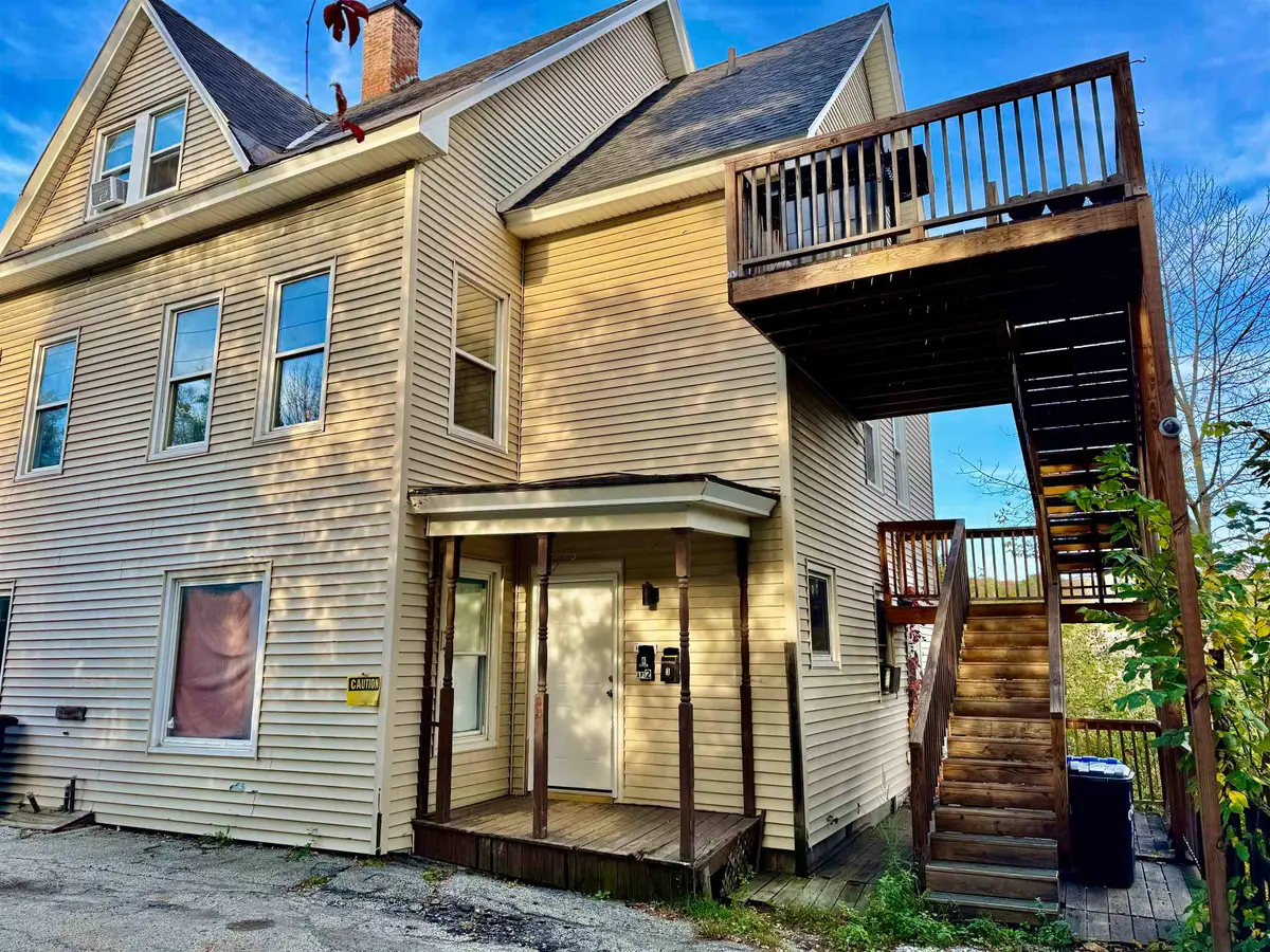 6 Hooker Avenue, Barre, VT 05641 - #1