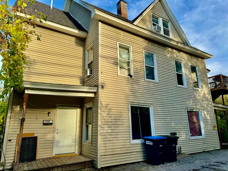 6 Hooker Avenue, Barre, VT 05641 - #2