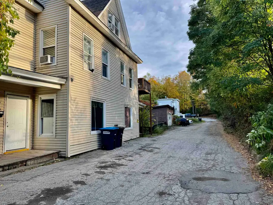 6 Hooker Avenue, Barre, VT 05641 - #3
