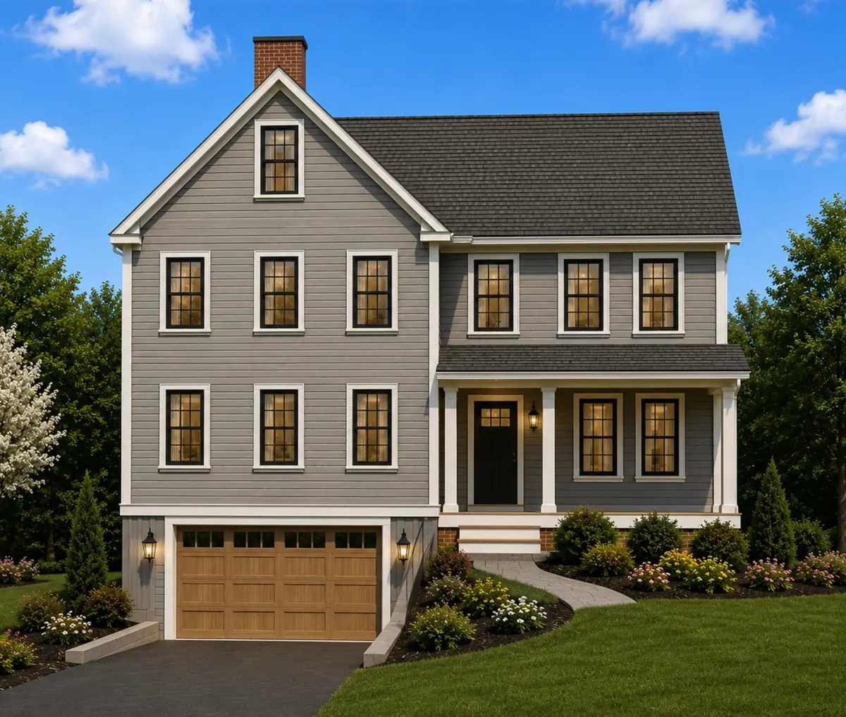 14 Legacy Lane, Stratham, NH 03885 - #1