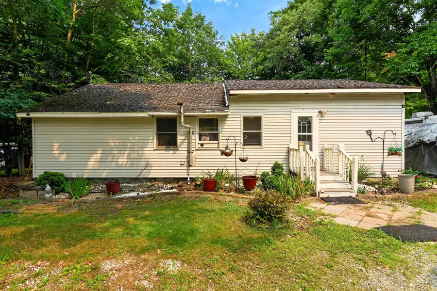 69  Robin Street, Franklin, NH 03235 - #2