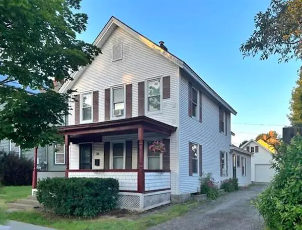 36 Summer Street, Rutland City, VT 05701