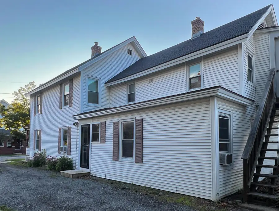 36 Summer Street, Rutland, VT 05701 - #2