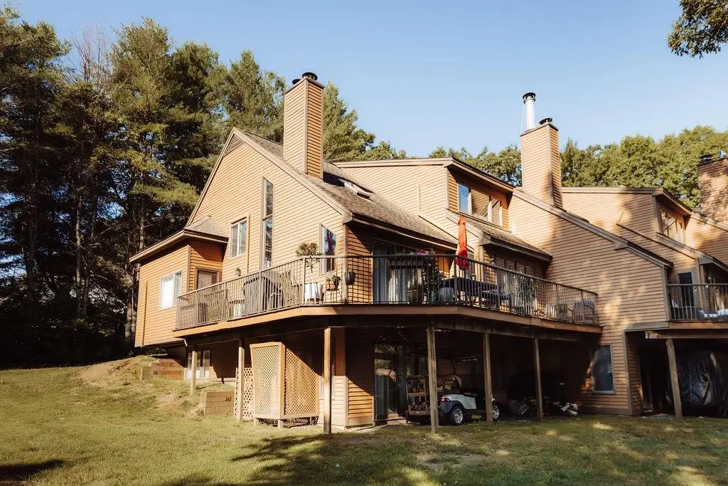 1140 Murphy's Road #10A, Hartford, VT 05059 - #1