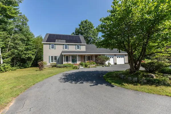 20 Wildwood Avenue, Claremont, NH 03743