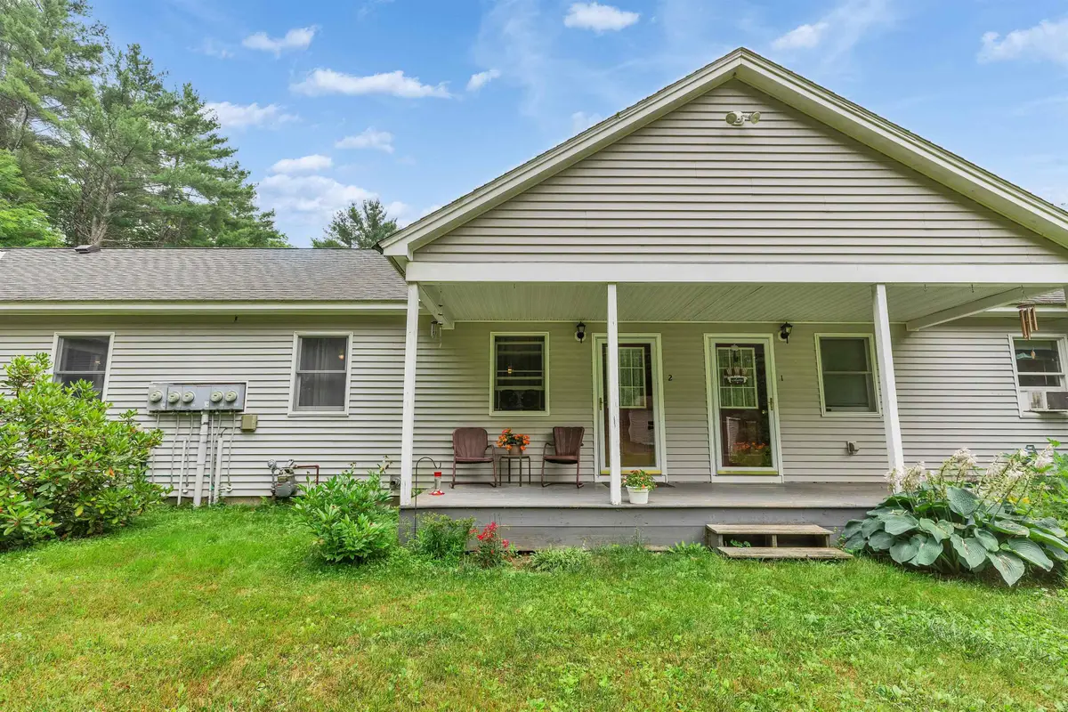 59 Old Chesham Road, Marlborough, NH 03455 - #1