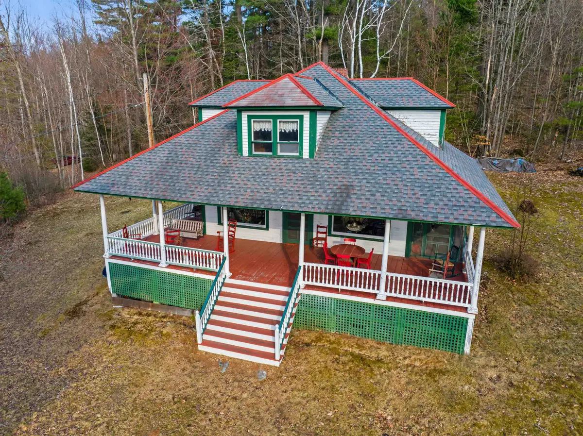 951 Lancaster Road, Lancaster, NH 03582 - #1