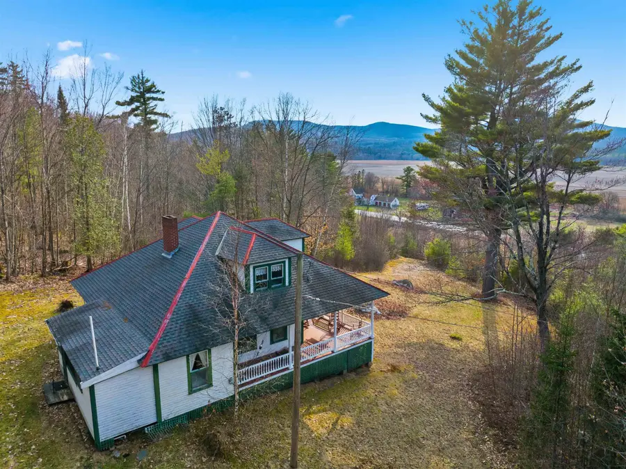 951 Lancaster Road, Lancaster, NH 03582 - #2