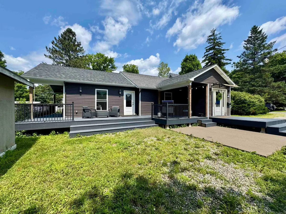 93 Winter Street, Newport, VT 05855 - #1