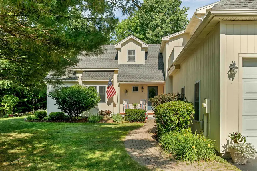 41 Lantern Circle, Laconia, NH 03246 - #2