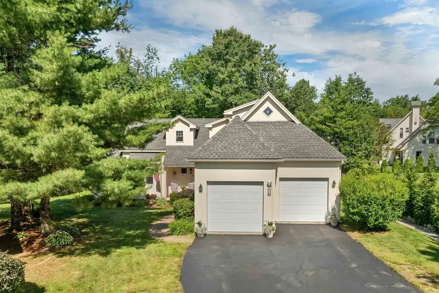 41 Lantern Circle, Laconia, NH 03246 - #3