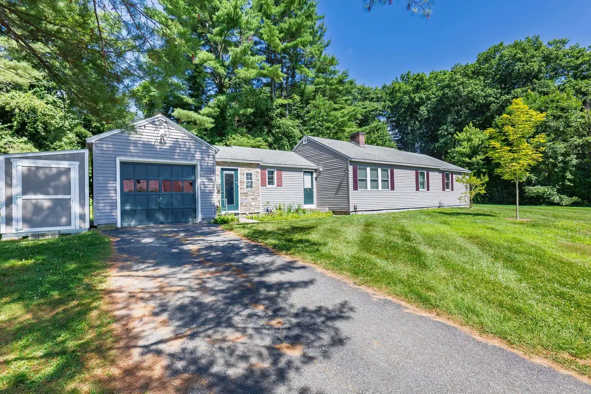 210 Hanover Street, White River Junction, VT 05001 - #1