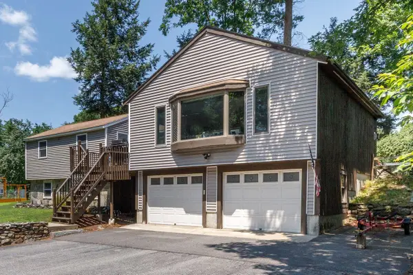6 John Lane, Merrimack, NH 03054