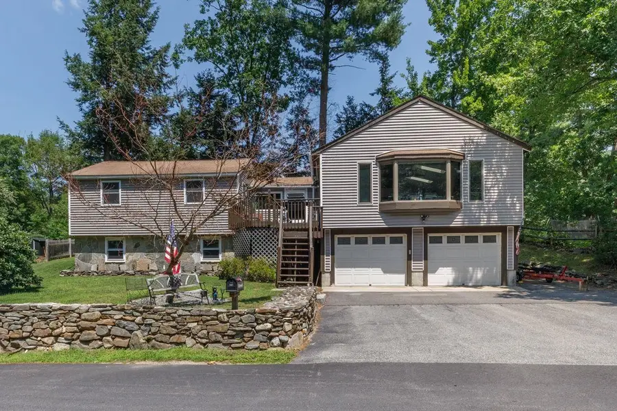 6 John Lane, Merrimack, NH 03054 - #2