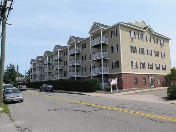 18 Harbor Avenue #212, Nashua, NH 03060