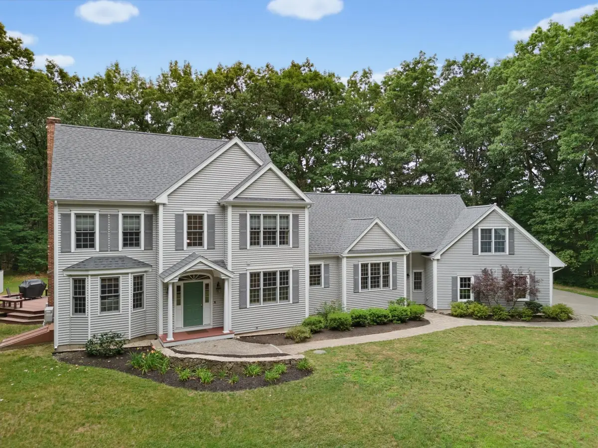 61 Bennett Road, Durham, NH 03824 - #1