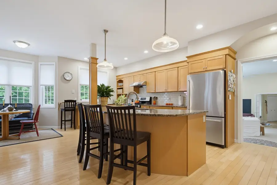 61 Bennett Road, Durham, NH 03824 - #2