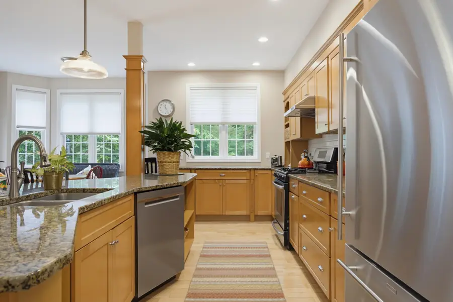 61 Bennett Road, Durham, NH 03824 - #3