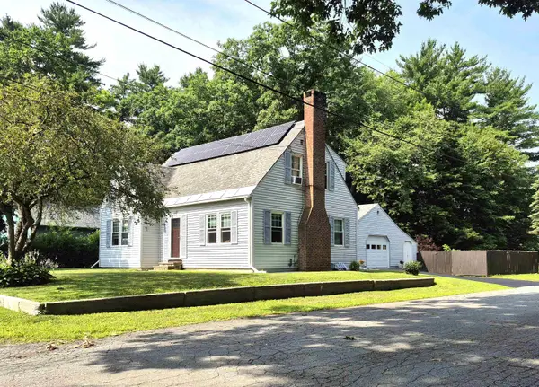 20 Bay Street, Claremont, NH 03743