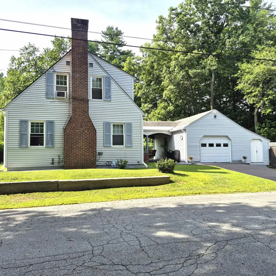 20 Bay Street, Claremont, NH 03743 - #3