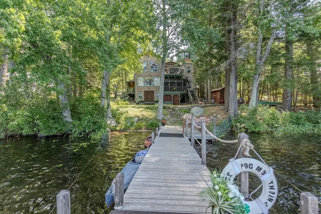 42 Lower Camp Road, Northwood, NH 03261 - #1
