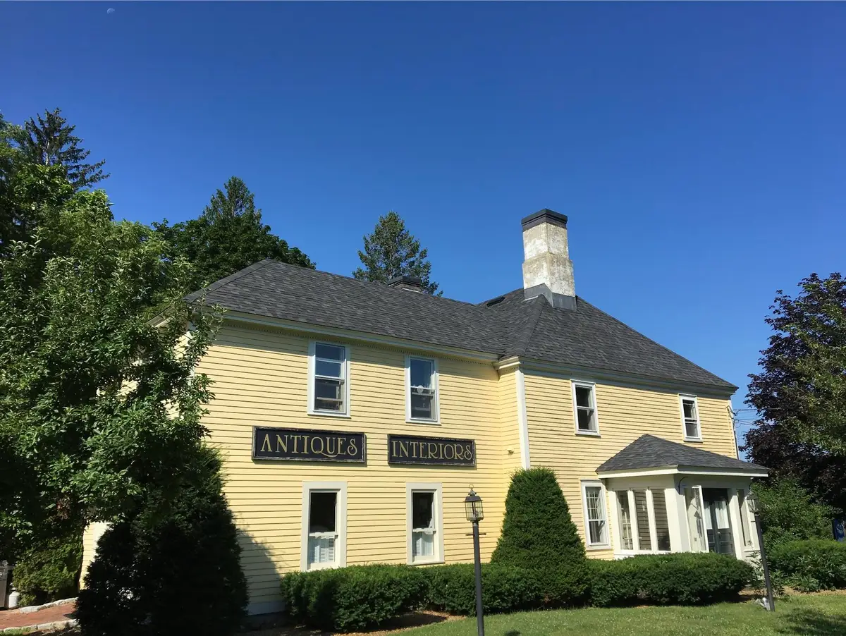 156 Portsmouth Avenue #156A-B-C-D-E-F-G-H, Stratham, NH 03885 - #1