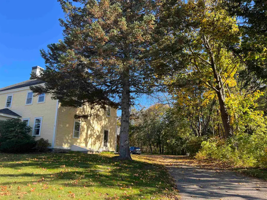 156 Portsmouth Avenue #156A-B-C-D-E-F-G-H, Stratham, NH 03885 - #2