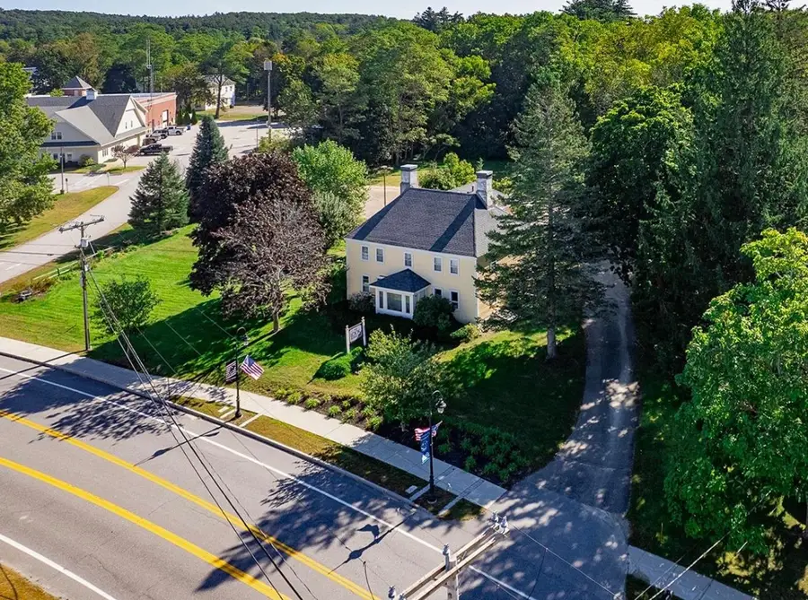 156 Portsmouth Avenue #156A-B-C-D-E-F-G-H, Stratham, NH 03885 - #3