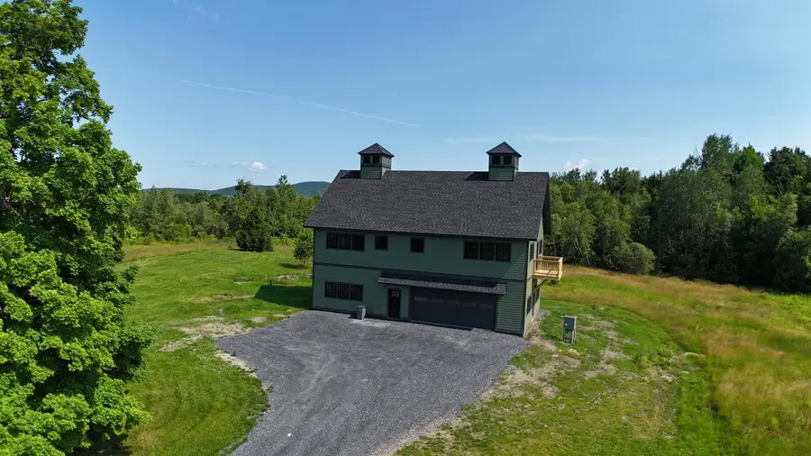 128 Emzaga Drive, Williamstown, VT 05679 - #2