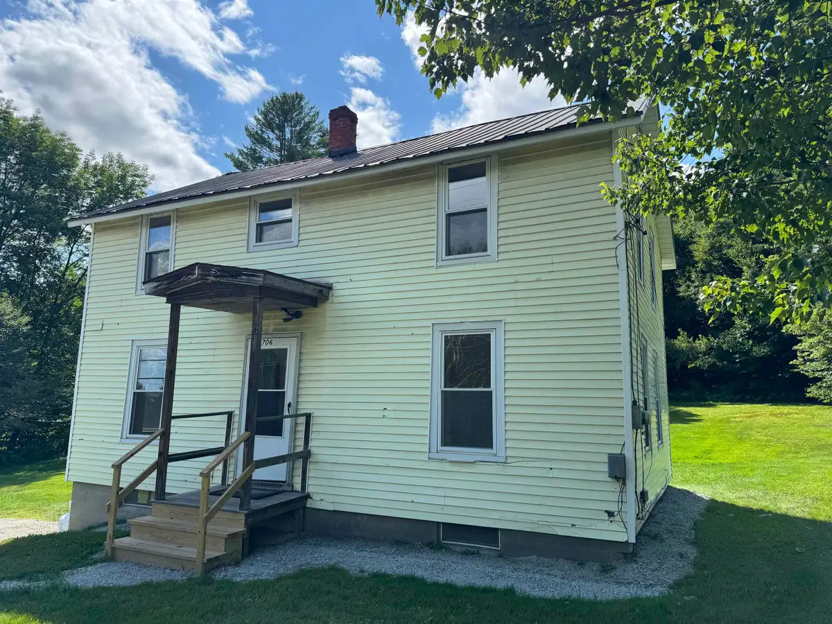 706 Vermont Route 12, Middlesex, VT 05602 - #1