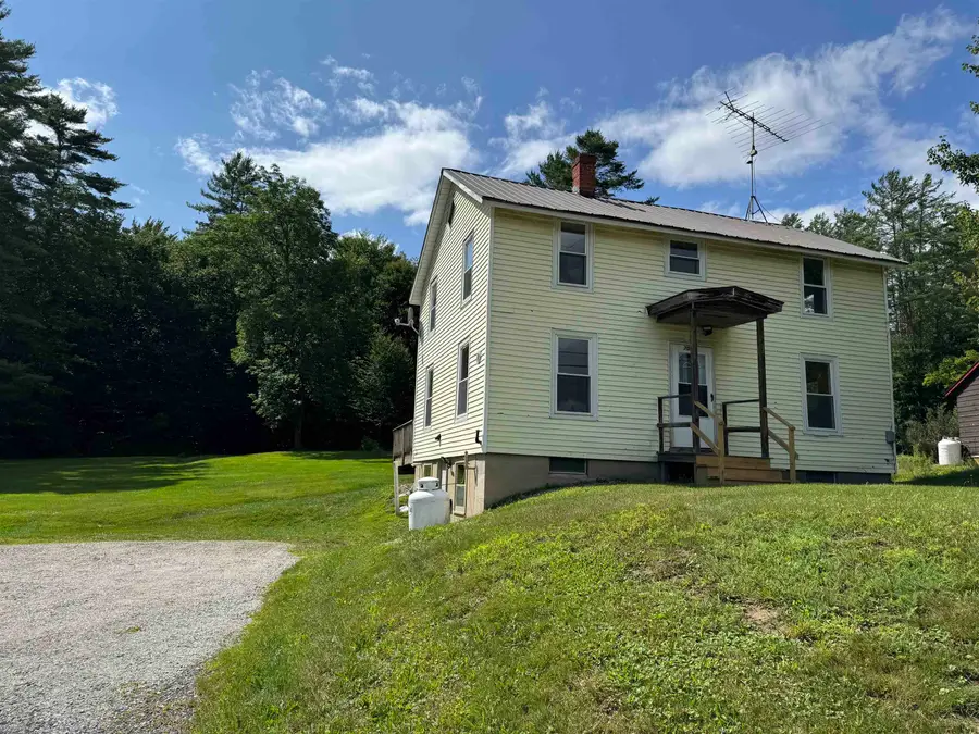 706 Vermont Route 12, Middlesex, VT 05602 - #2