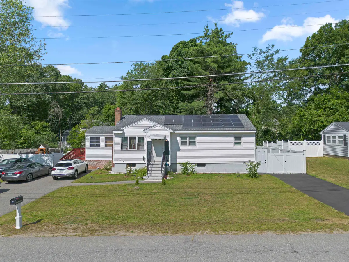 8 Haigh Avenue, Salem, NH 03079 - #1