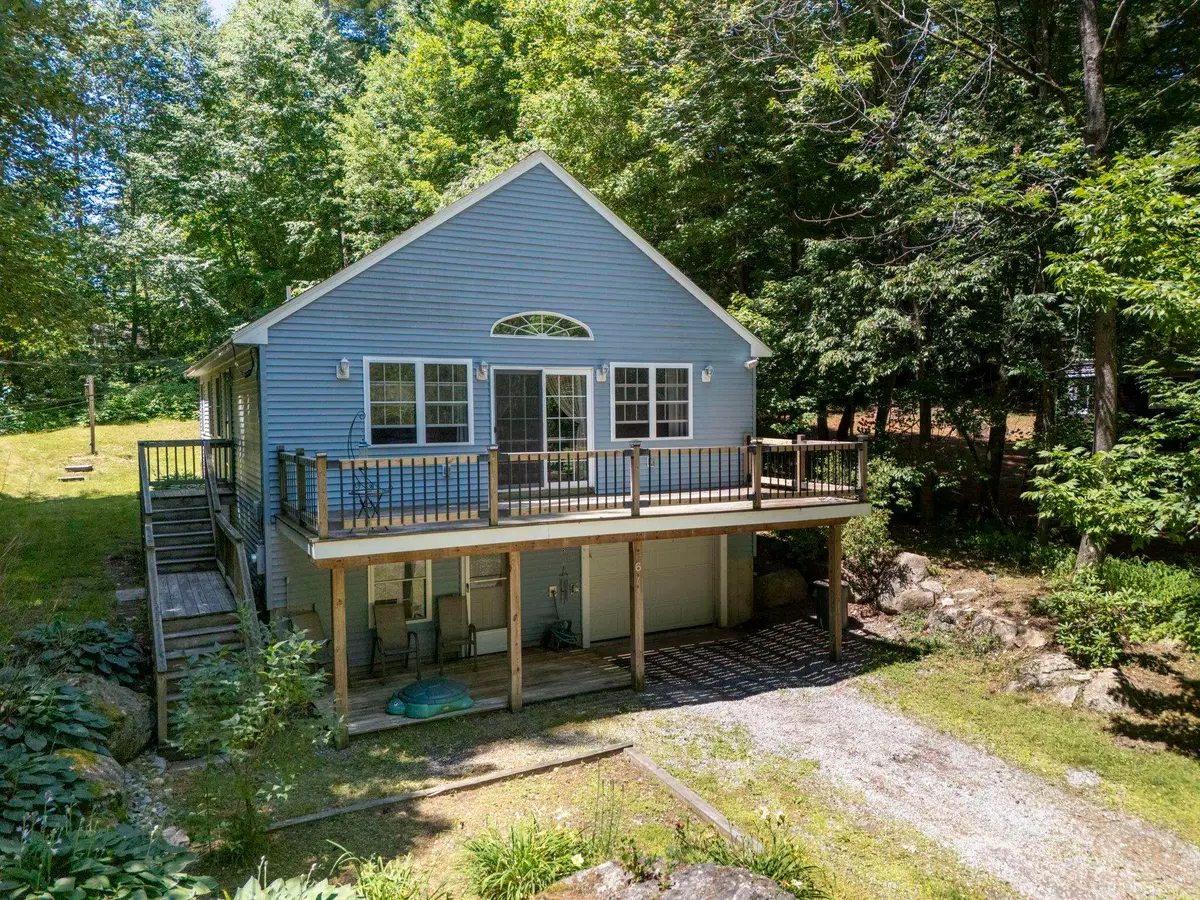 6 Winter Road, Hillsborough, NH 03244 - #1
