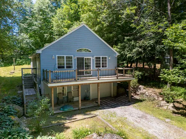 6 Winter Road, Hillsborough, NH 03244