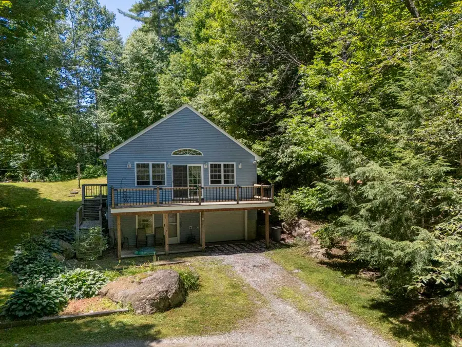 6 Winter Road, Hillsborough, NH 03244 - #2