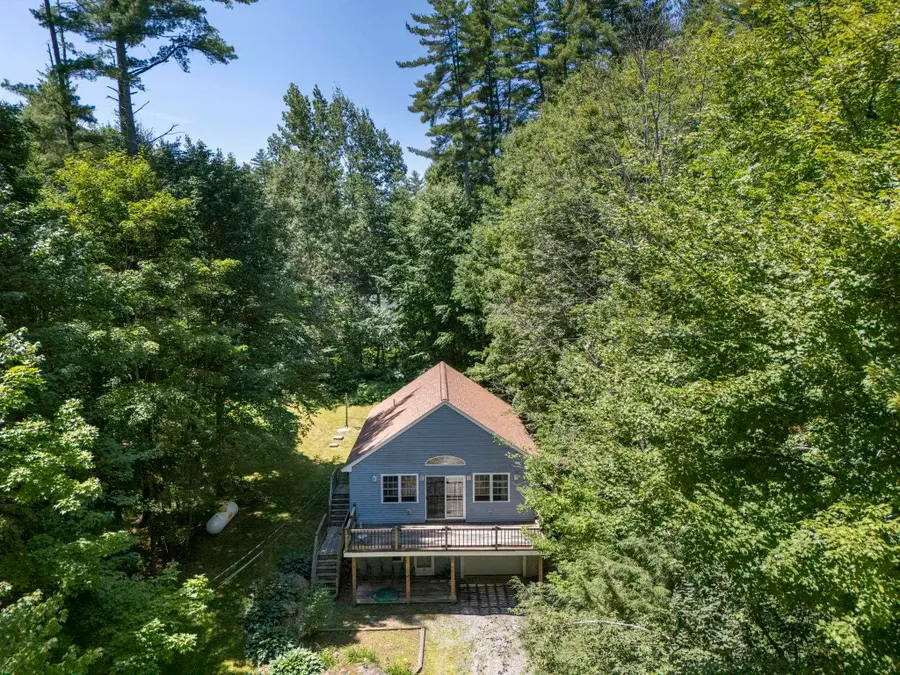 6 Winter Road, Hillsborough, NH 03244 - #3